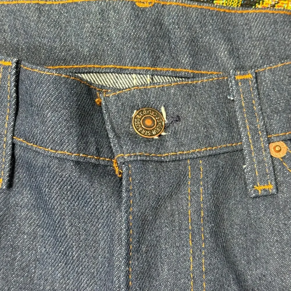 Levis vintage 80s